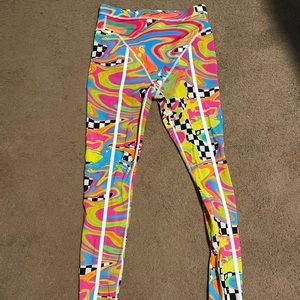 Brittany Allen panty legging